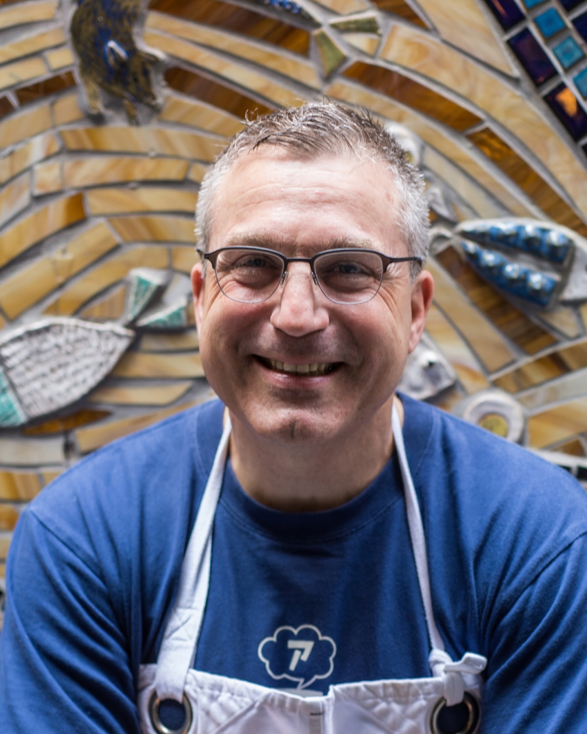 Chef Ivan Orkin