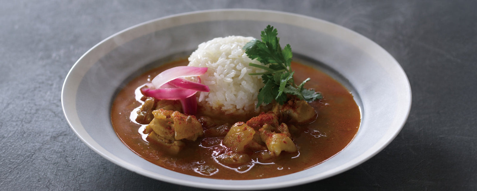 How to Make Curry with Vegetable Dashi Curry Kit