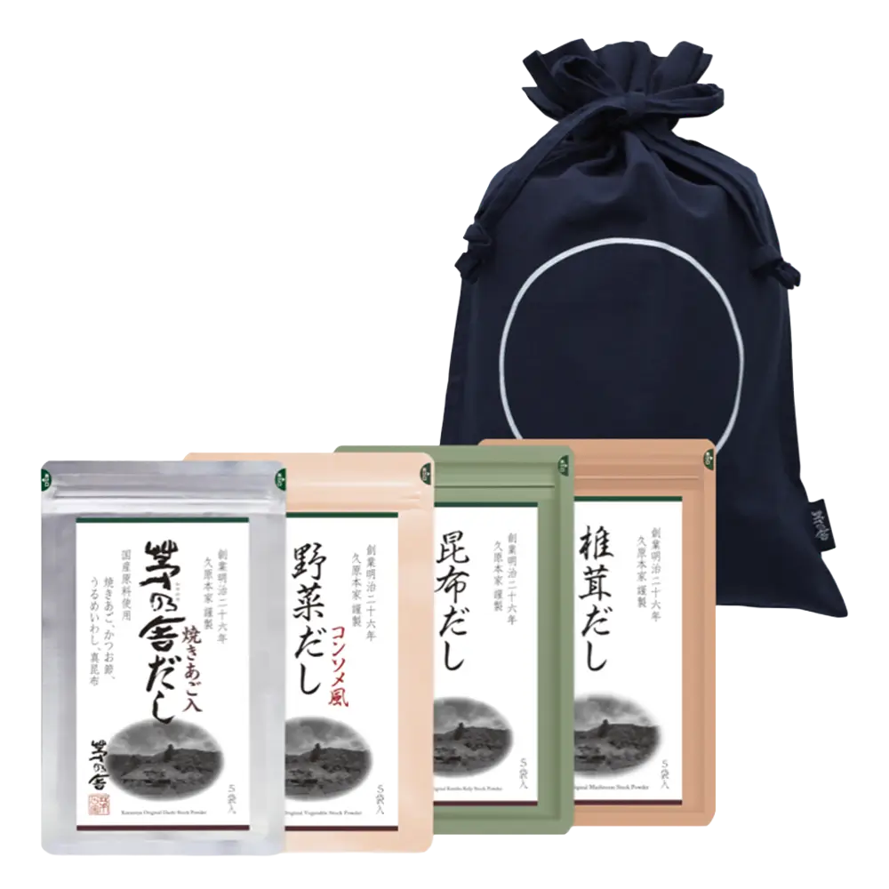 Custom Umami Gift Bag - Medium