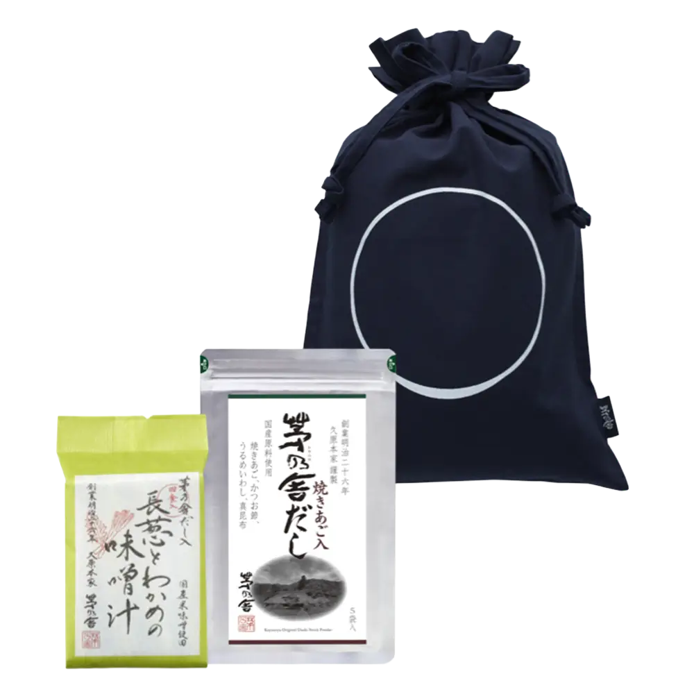 Custom Umami Gift Bag - Medium