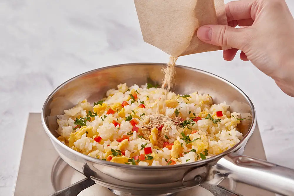 Kayanoya Light in Sodium Dashi Stock Powder