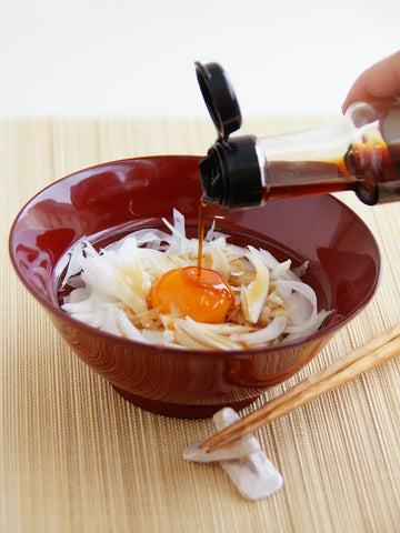 Perfect seasoning for egg dishes and beyond.