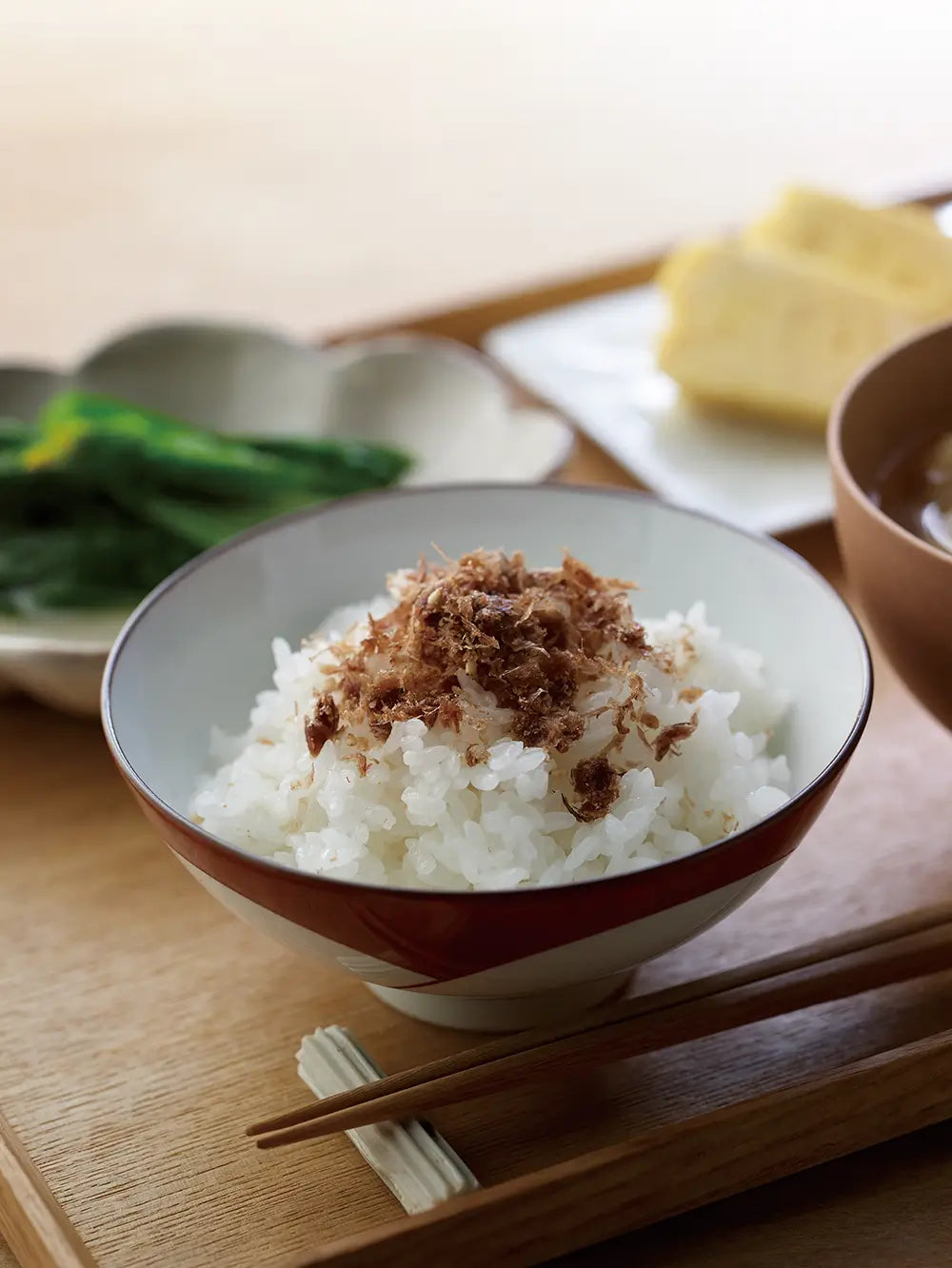 Dashi Furikake - Skipjack Tuna