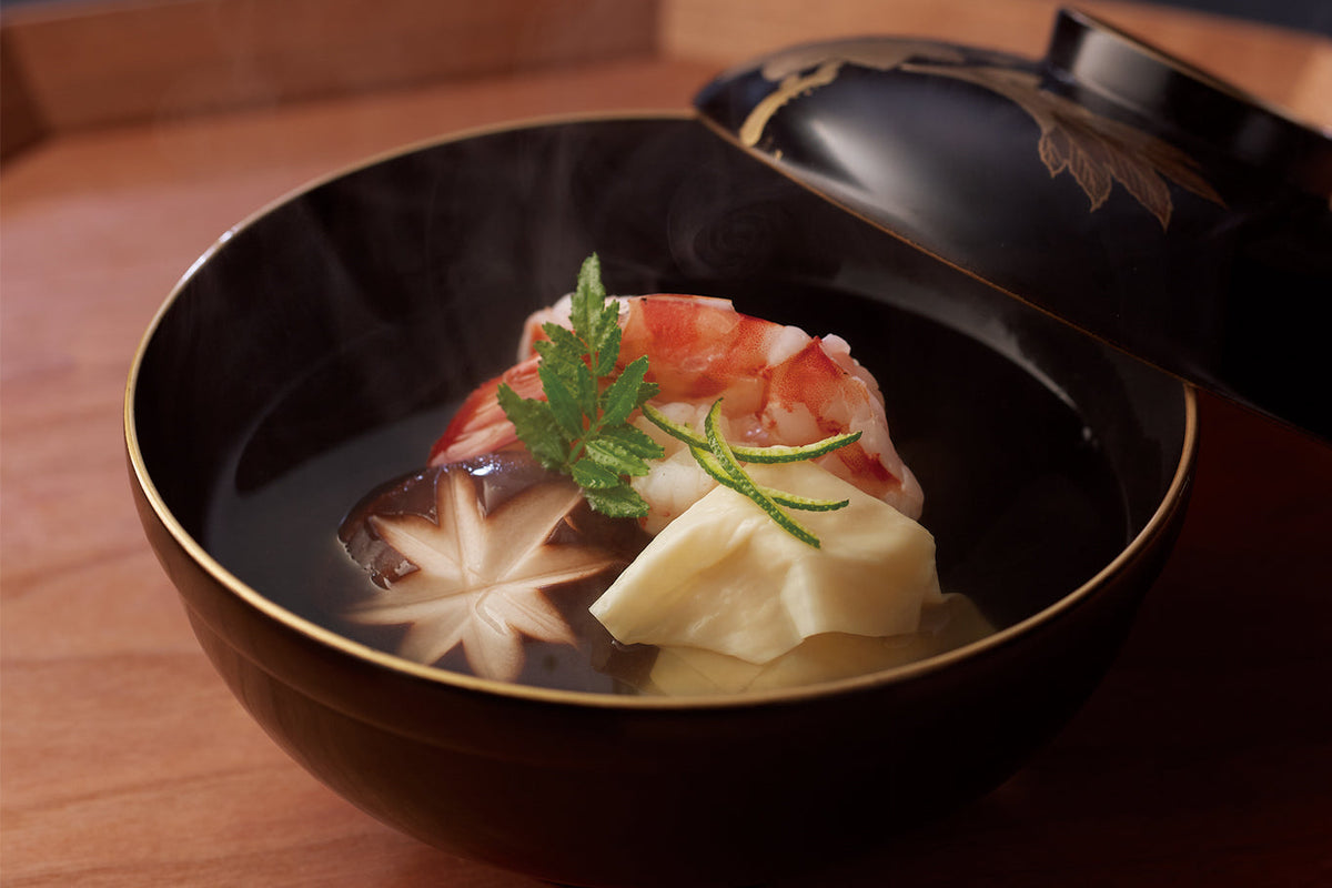 Kayanoya Ultra-Premium Dashi Stock Powder