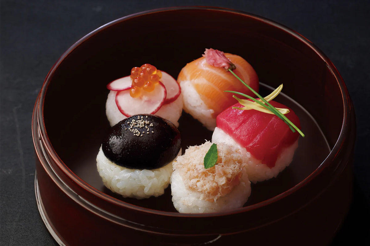 Kayanoya Ultra-Premium Dashi Stock Powder