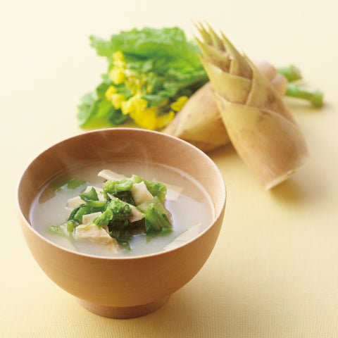 A Plant-Based, Effortless Way to Savor Spring