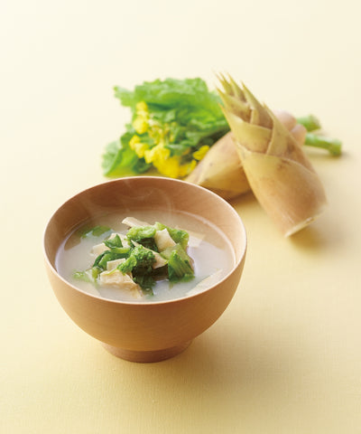 A Plant-Based, Effortless Way to Savor Spring