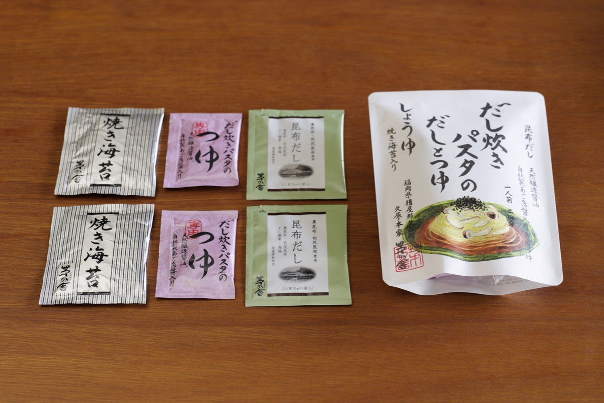 Ingredients (1 Serving)