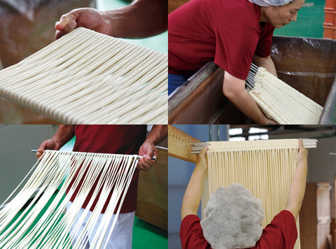 Patience shapes flavor and texture.