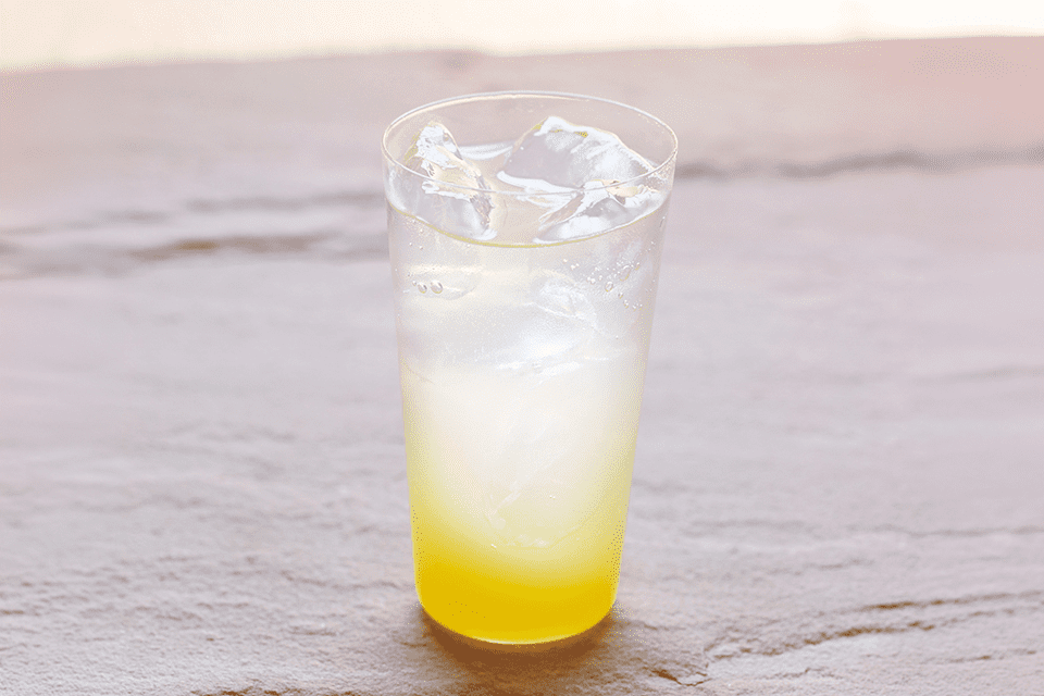 Discover the Bright, Refreshing Taste of Shikuwasa