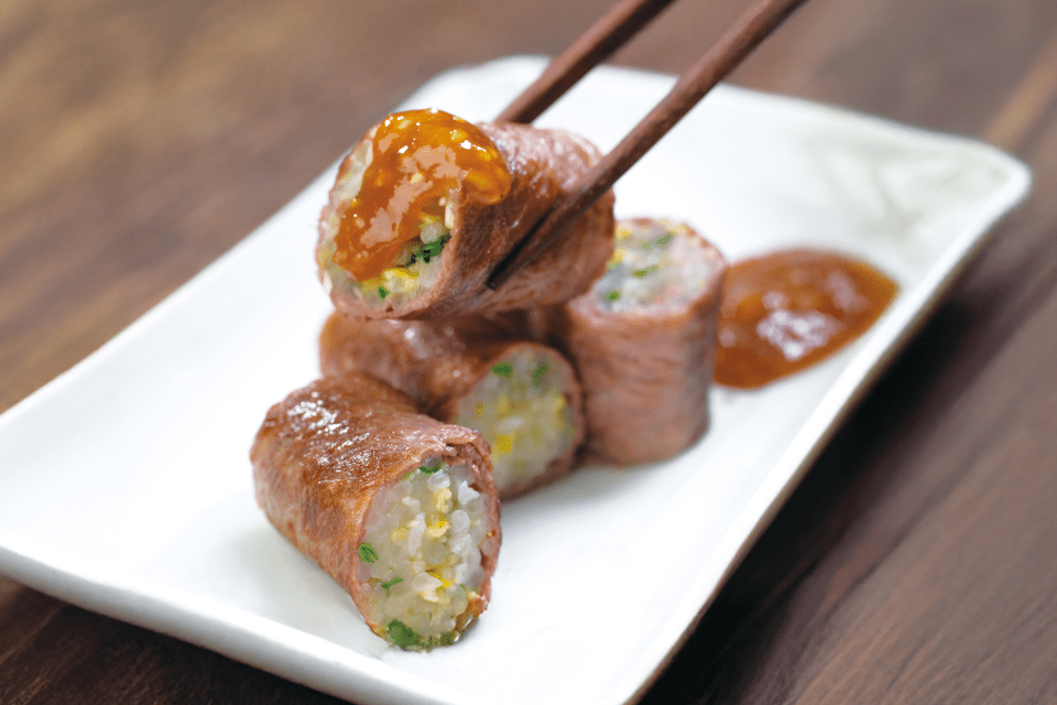 Endless Ways to Enjoy, No Recipe Required
