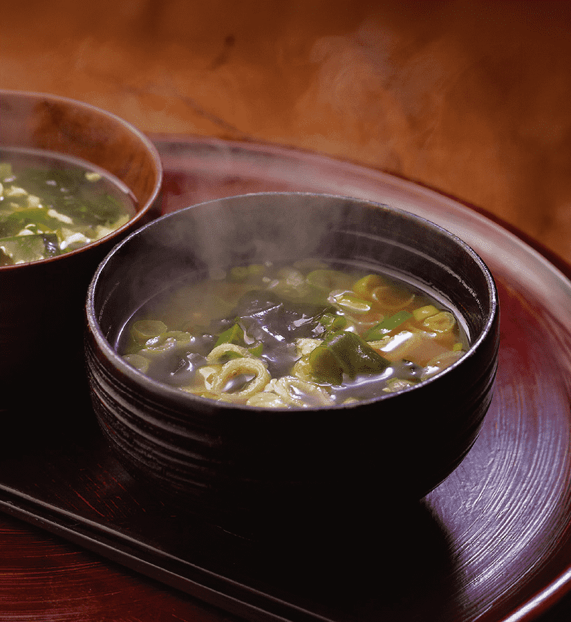 Custom Umami Gift Box - Freeze-Dried Soups