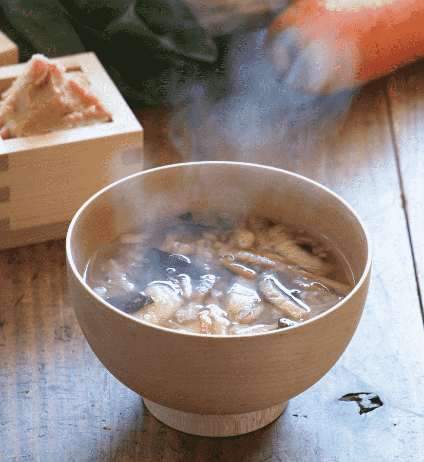 Custom Umami Gift Box - Freeze-Dried Soups