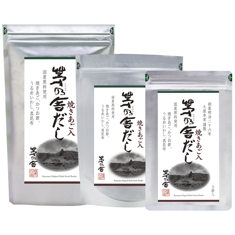 Kayanoya Original Dashi Stock Powder