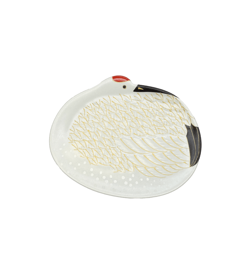 Soy Sauce Dish