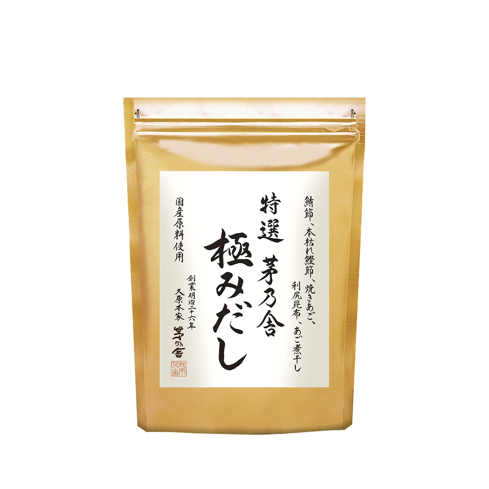 Kayanoya Ultra-Premium Dashi Stock Powder