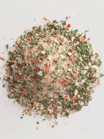 From pasta to bread, elevate meals effortlessly.