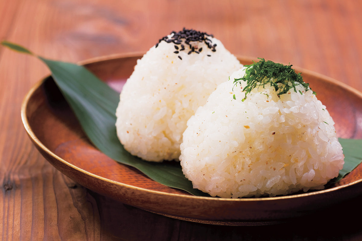 Dashi-Infused Umami Sea Salt