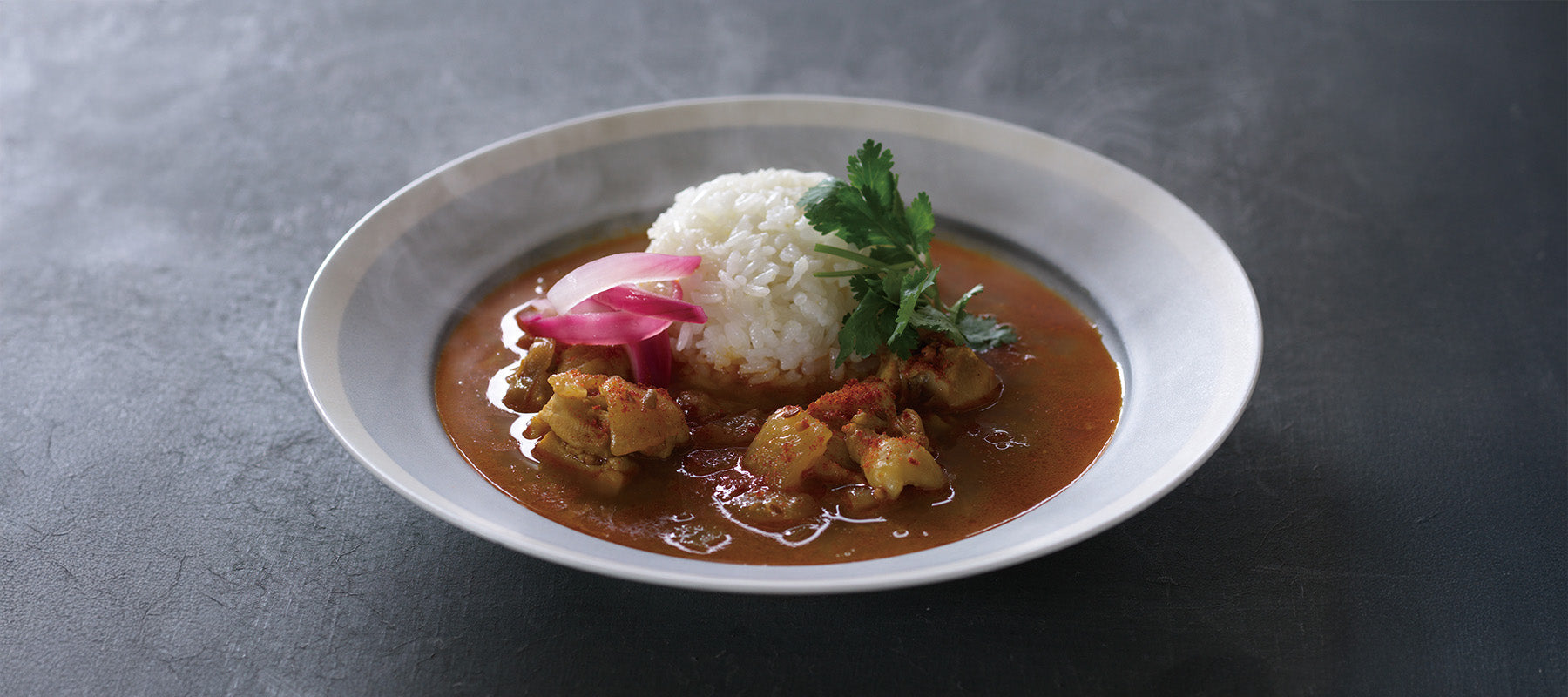 How to Make Curry with Vegetable Dashi Curry Kit