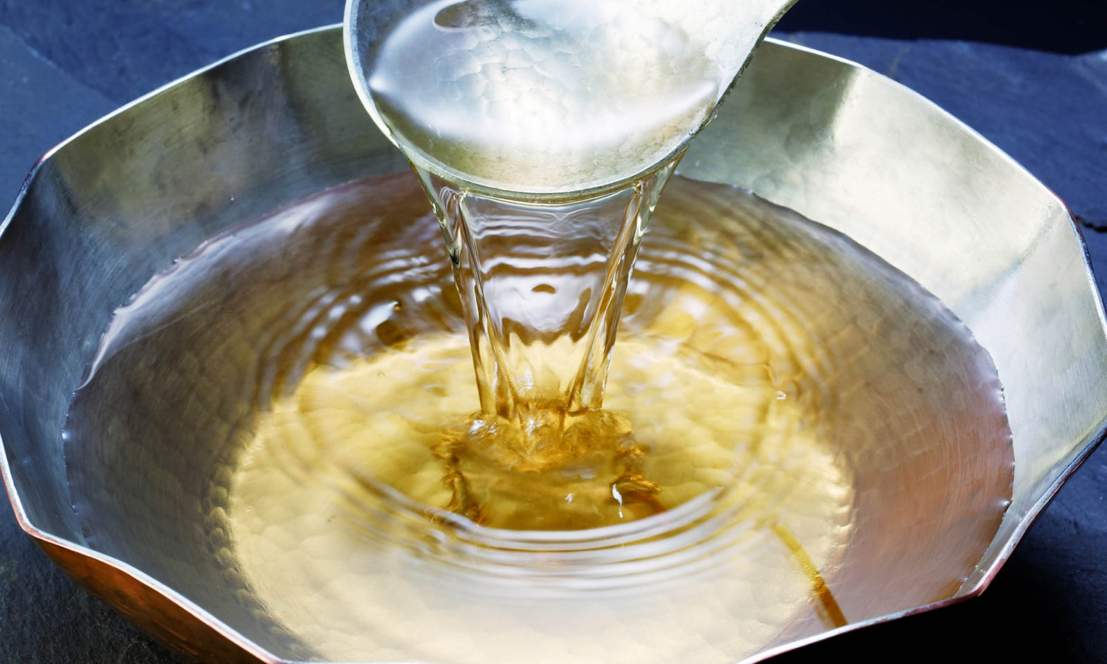 Part Three: Bringing Washoku Back to Japanese Tables — The Birth of Dashi