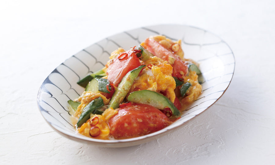 Summer Stir-Fries to Brighten Your Day