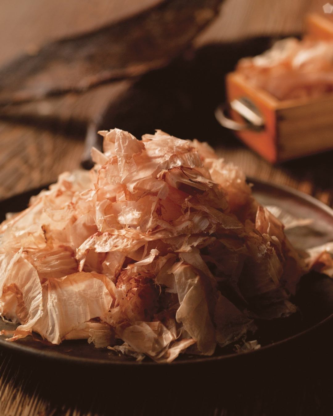 Secret 3: Layers of Ingredients, Layers of Umami — The Deep Flavor of Kayanoya Dashi