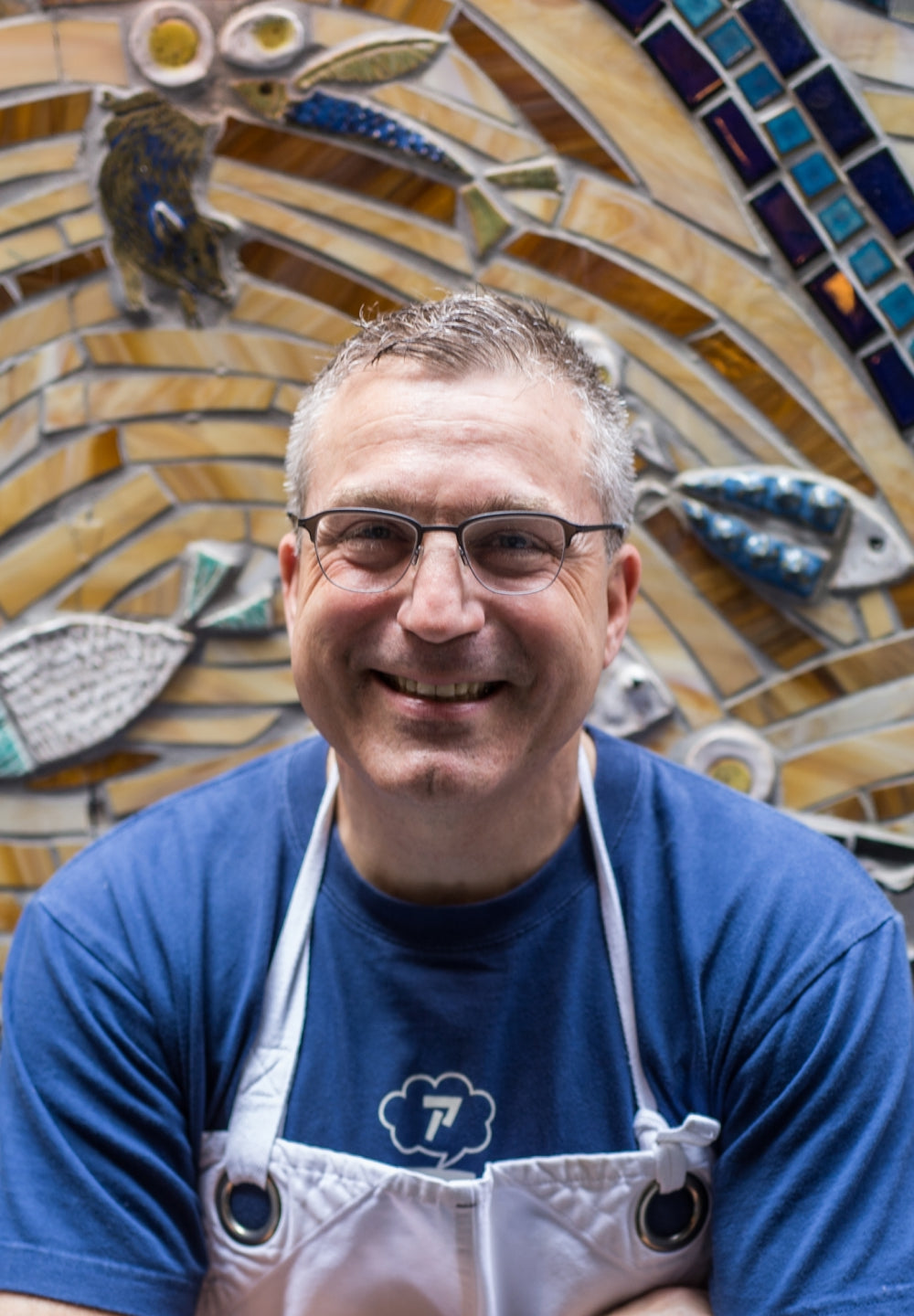 Chef Ivan Orkin
