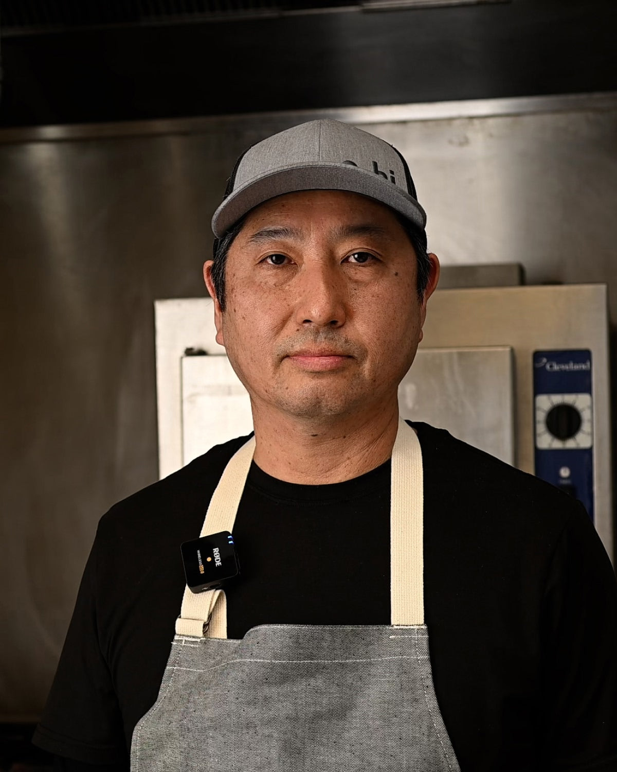 Chef Yuko Kajino
