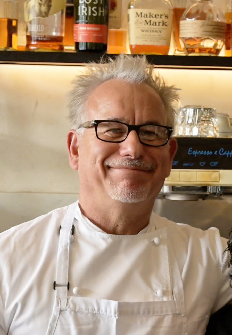 Chef Raphael Lunetta