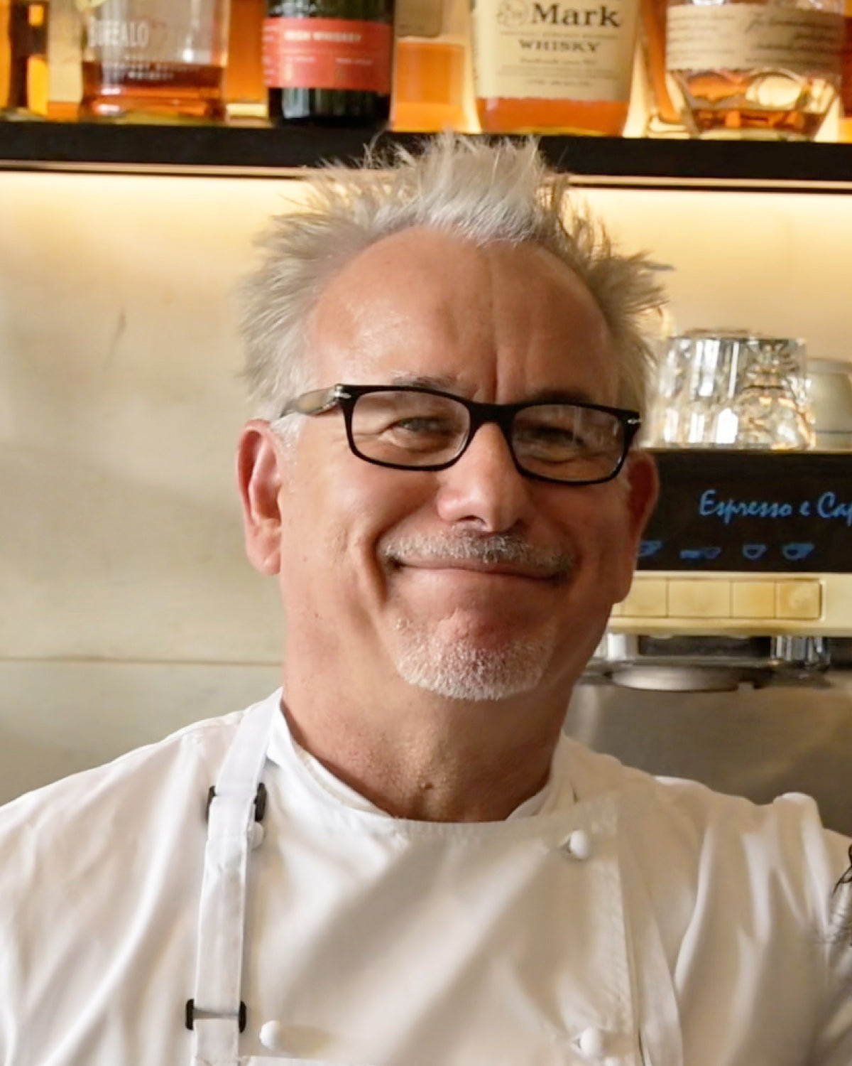 Chef Raphael Lunetta