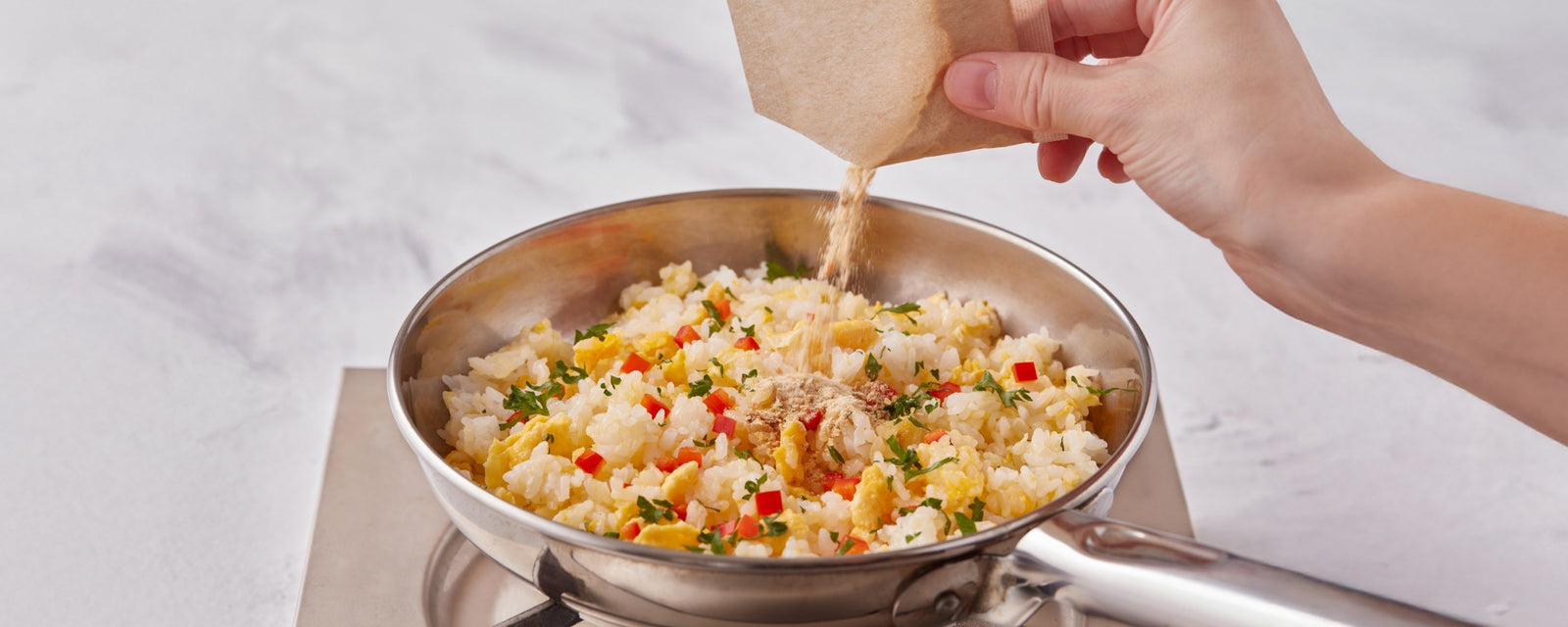 Cooking with Dashi as a Seasoning