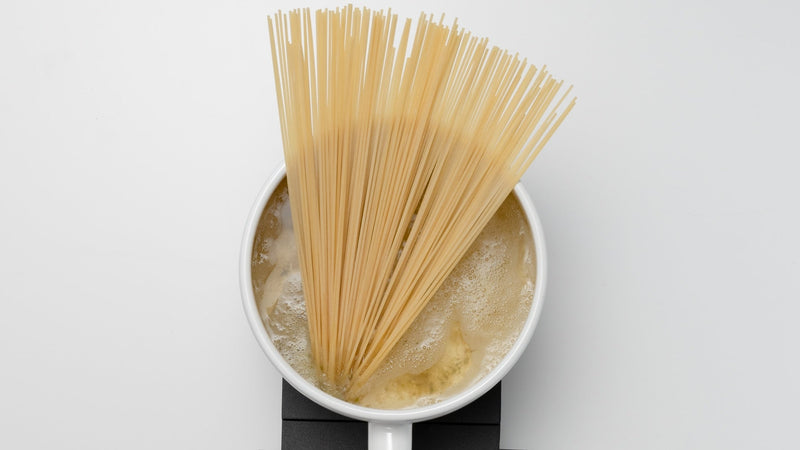 How to Use Umami Dashi & Sauce for Pasta