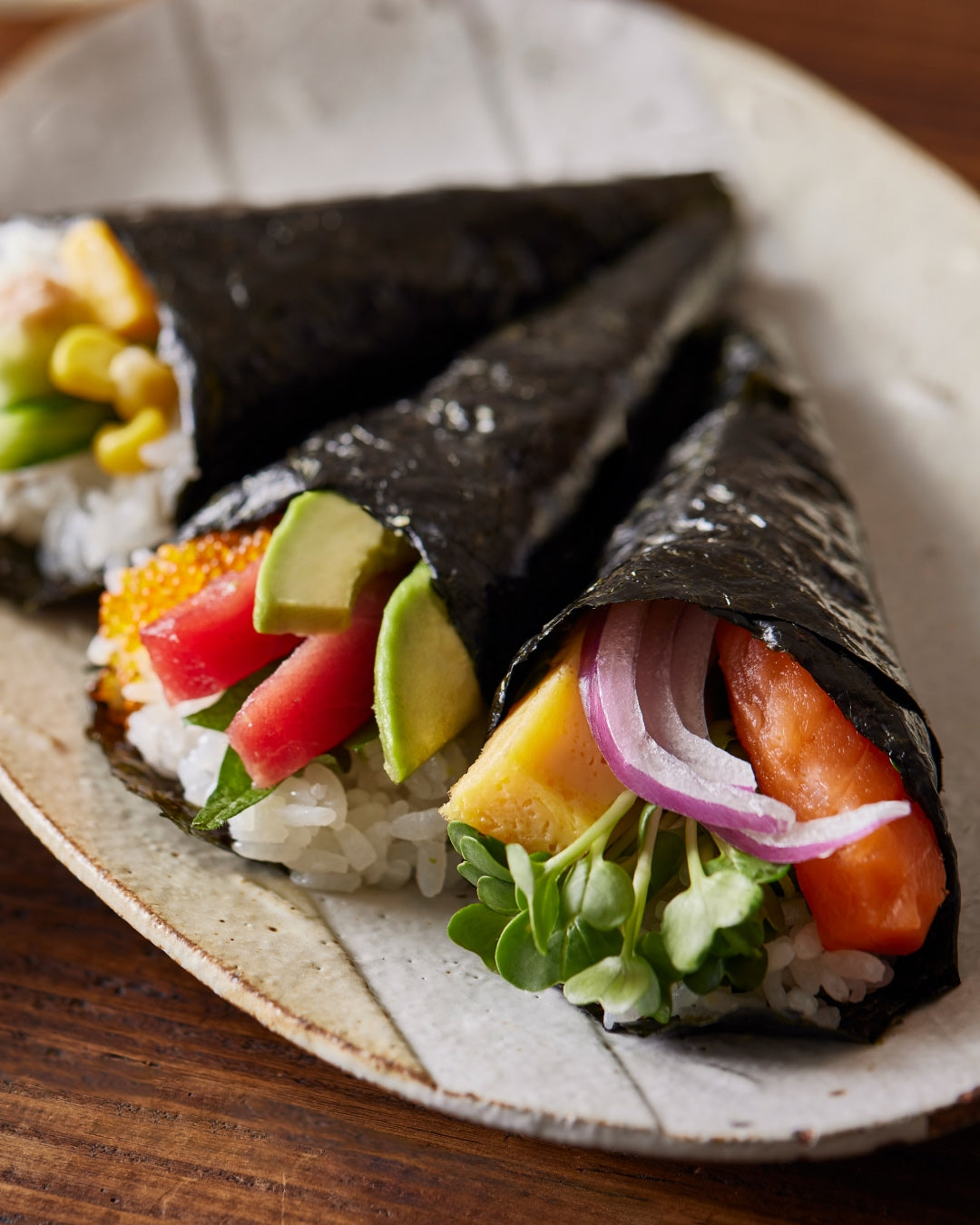 How to Use Rice Vinegar for Sushi