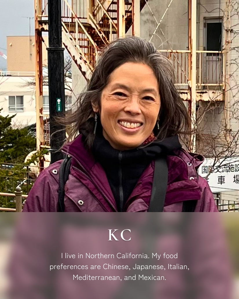 vol.1: My Favorite – Light-in-Sodium Vegetable Dashi for Every Dish