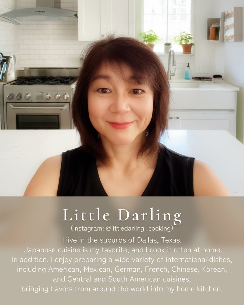 vol.2: Creating Original Recipes with Kayanoya Flavors