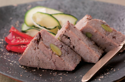 Pâté de Campagne