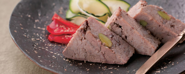 Pâté de Campagne