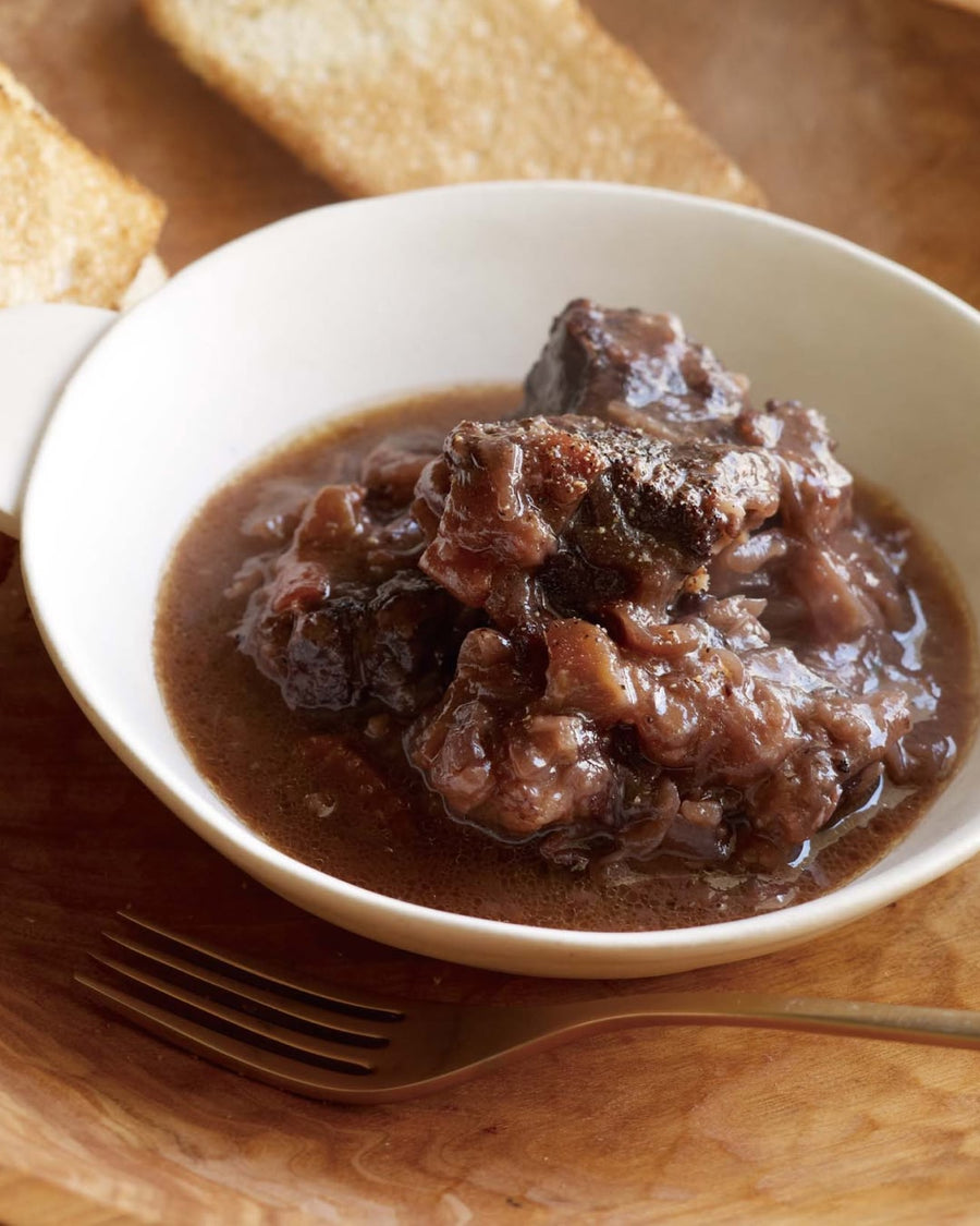 Beef Stew