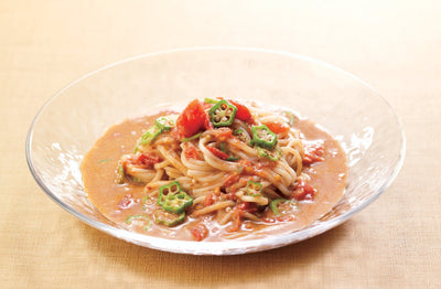 Coconut Curry Noodles