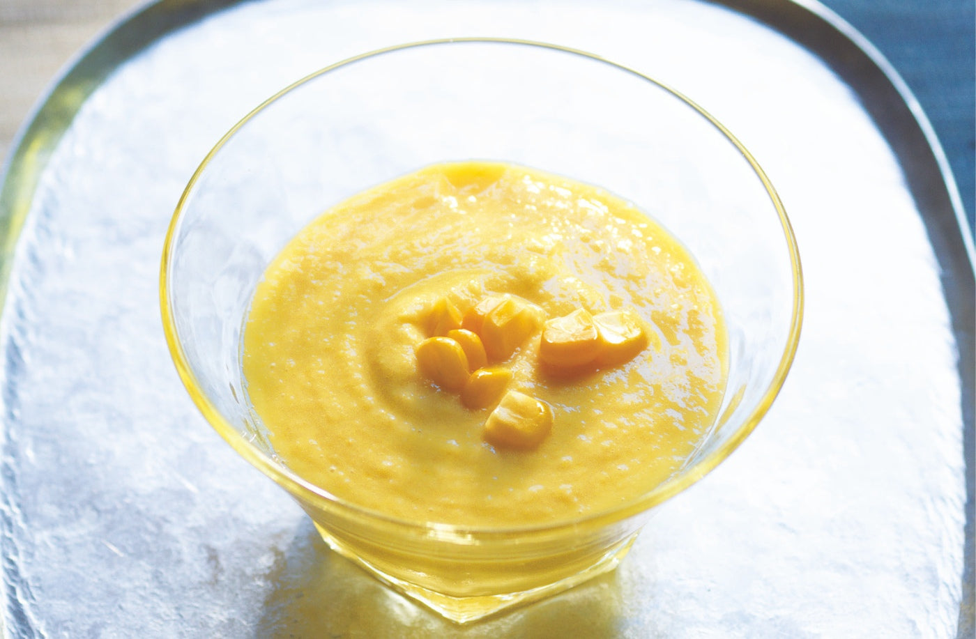 Corn Soup
