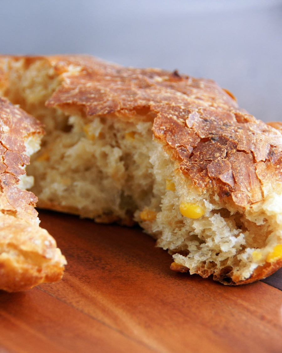 Corn Bread