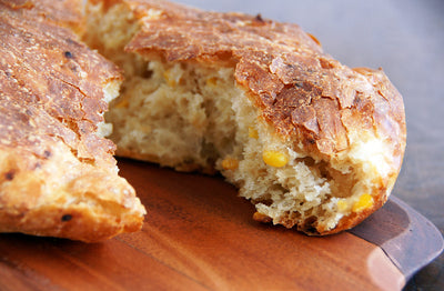Corn Bread