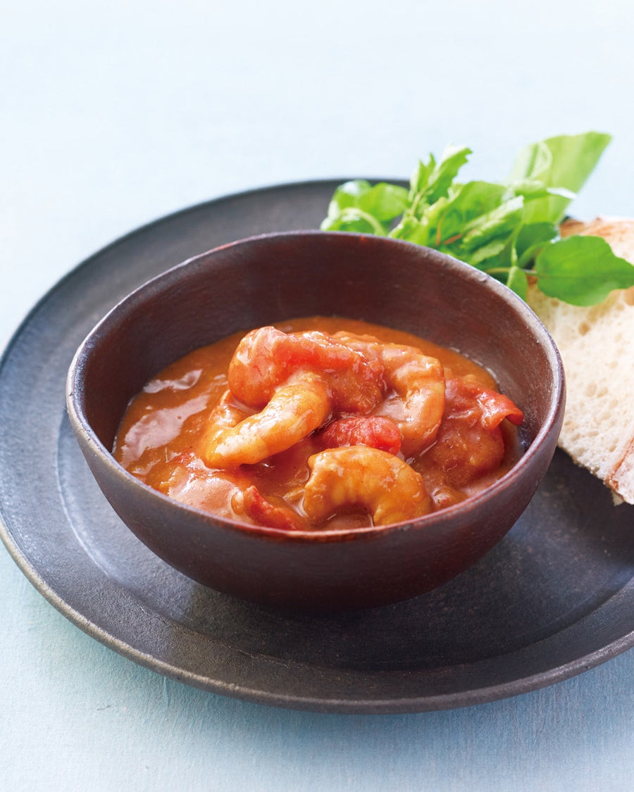 Dashi Butter Curry