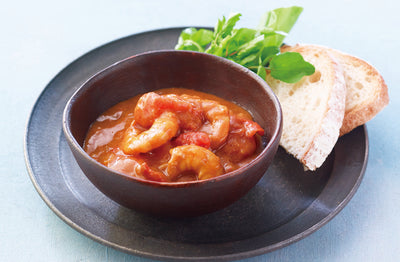 Dashi Butter Curry