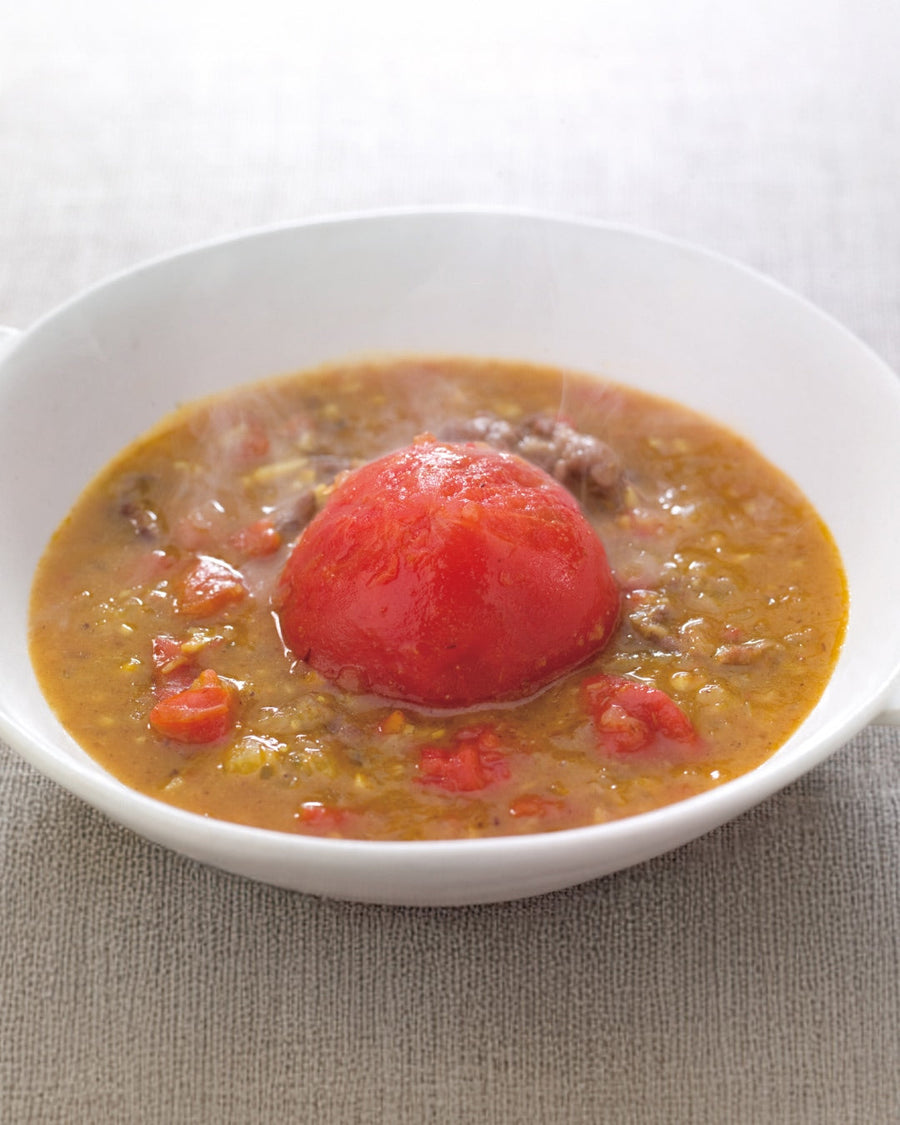 Tomato Curry