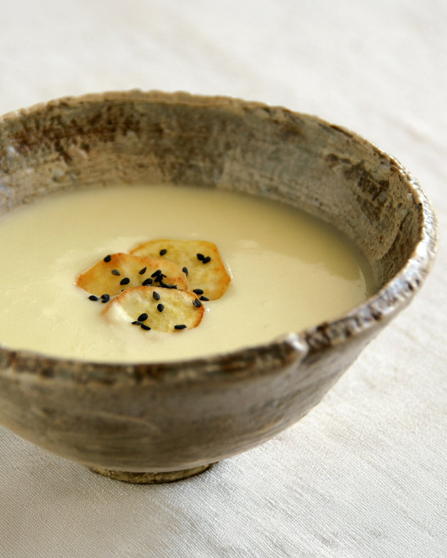 Sweet Potato Potage