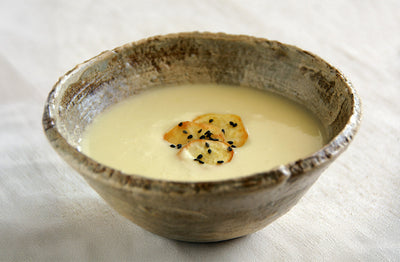 Sweet Potato Potage