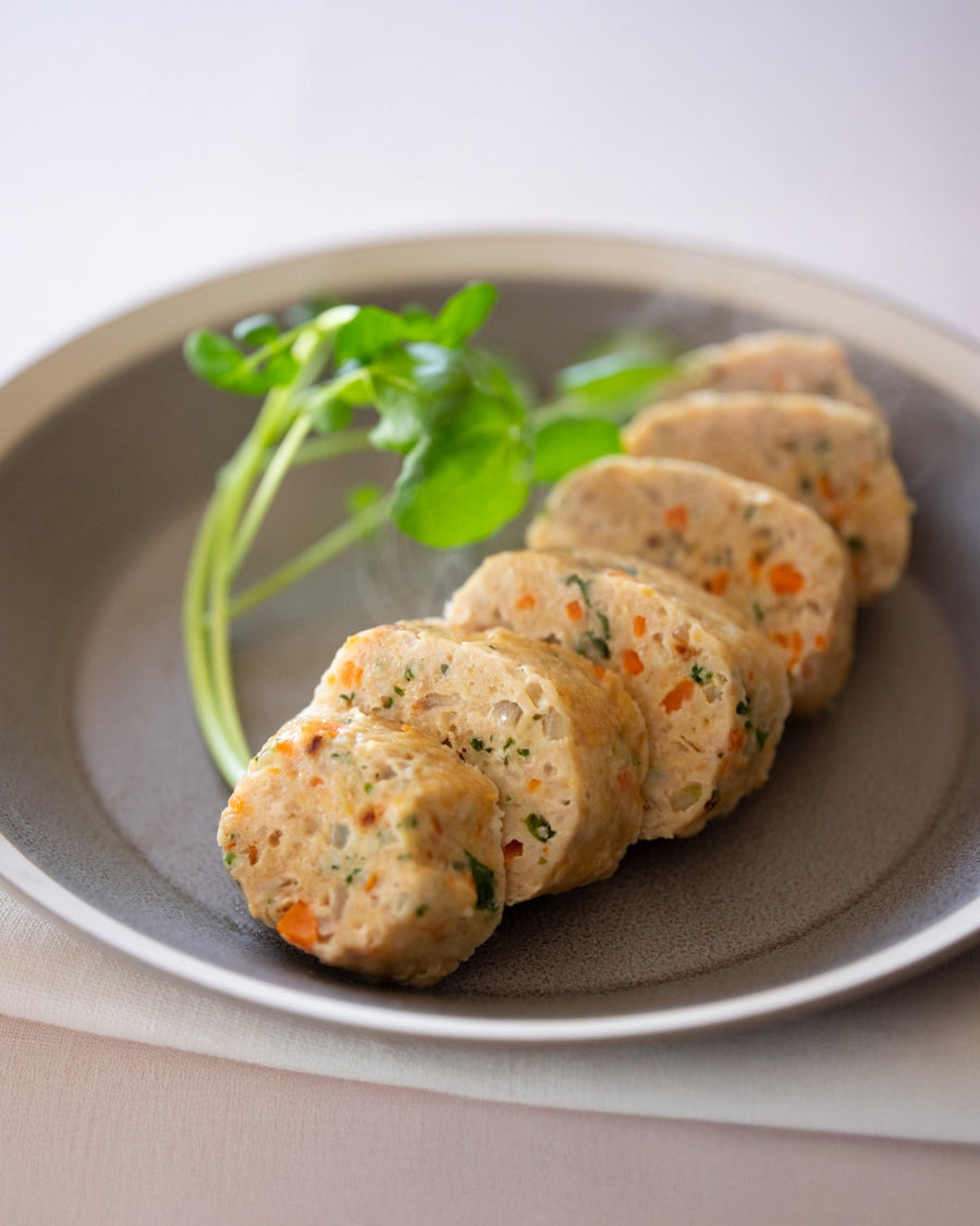 Chicken Meatloaf