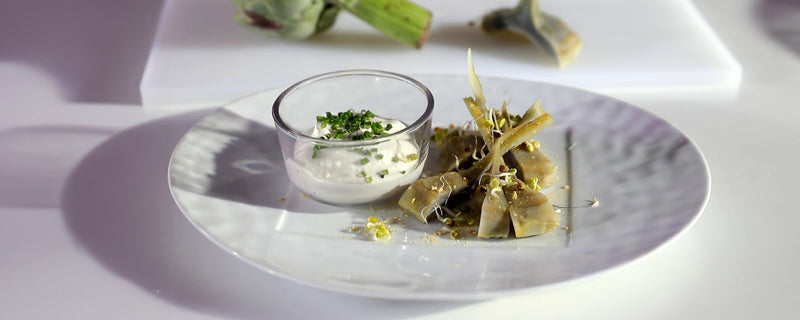 Artichoke Salad