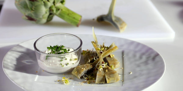 Artichoke Salad